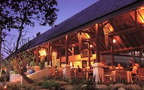 เจดับบลิว แมริออท ภูเก็ต รีสอร์ต แอนด์ สปา